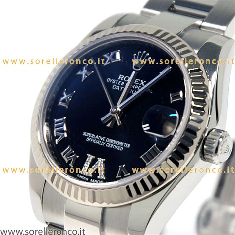 rolex datejust usato quadrante blu|Rolex Datejust Usato .